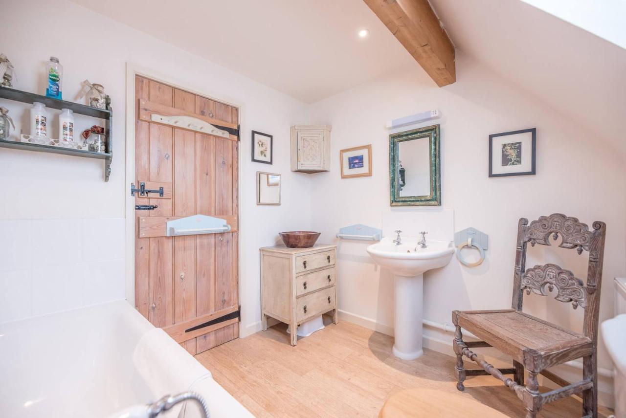 Church Farm House Campsea Ashe Woodbridge Kültér fotó