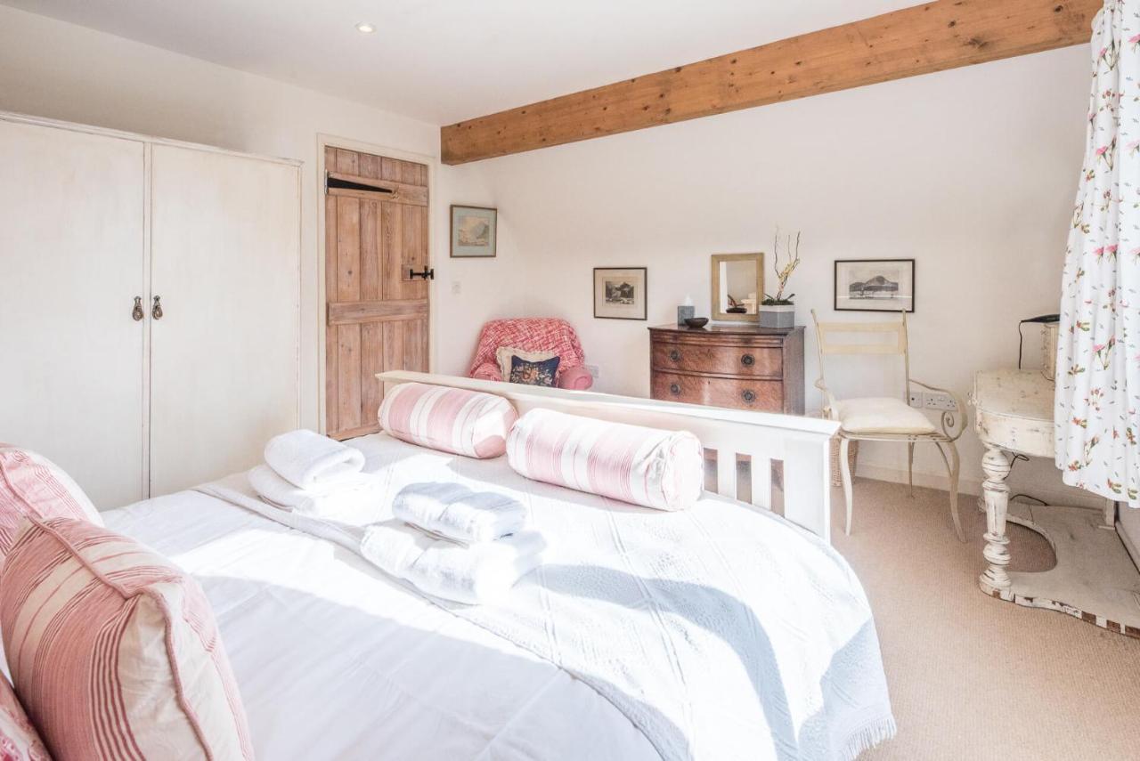 Church Farm House Campsea Ashe Woodbridge Kültér fotó