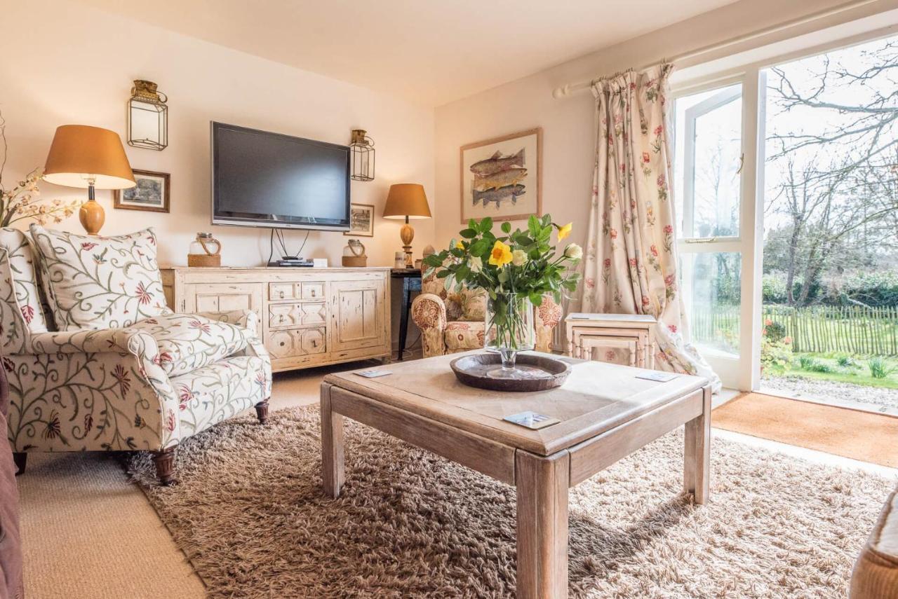 Church Farm House Campsea Ashe Woodbridge Kültér fotó