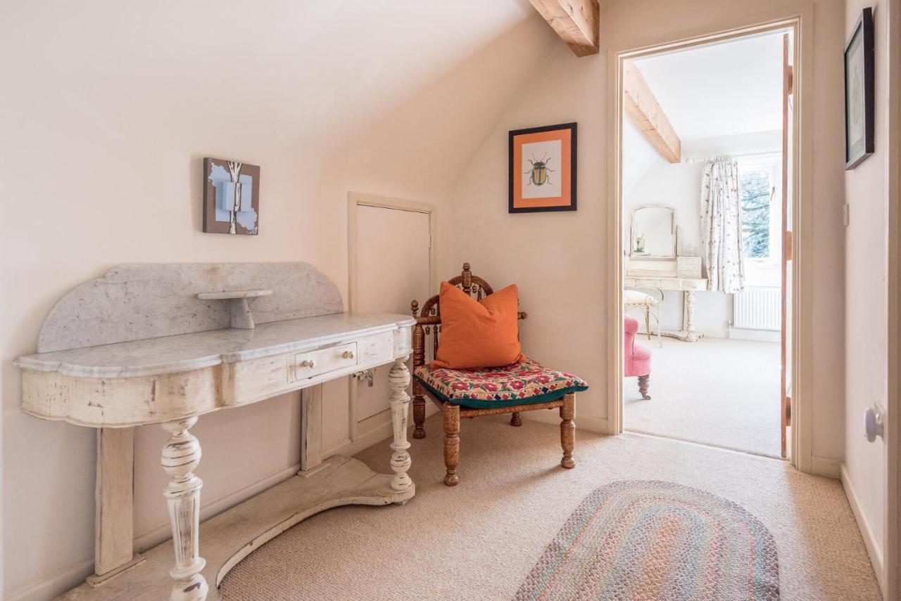 Church Farm House Campsea Ashe Woodbridge Kültér fotó