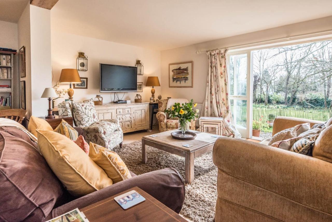 Church Farm House Campsea Ashe Woodbridge Kültér fotó